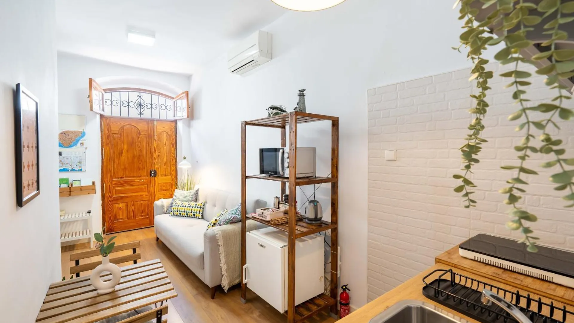 Casa Miraya Daire Almería İspanya