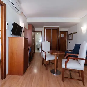 Apartment Torreluz, Almeria