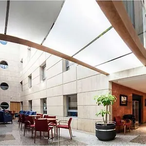 3* Otel Crisol