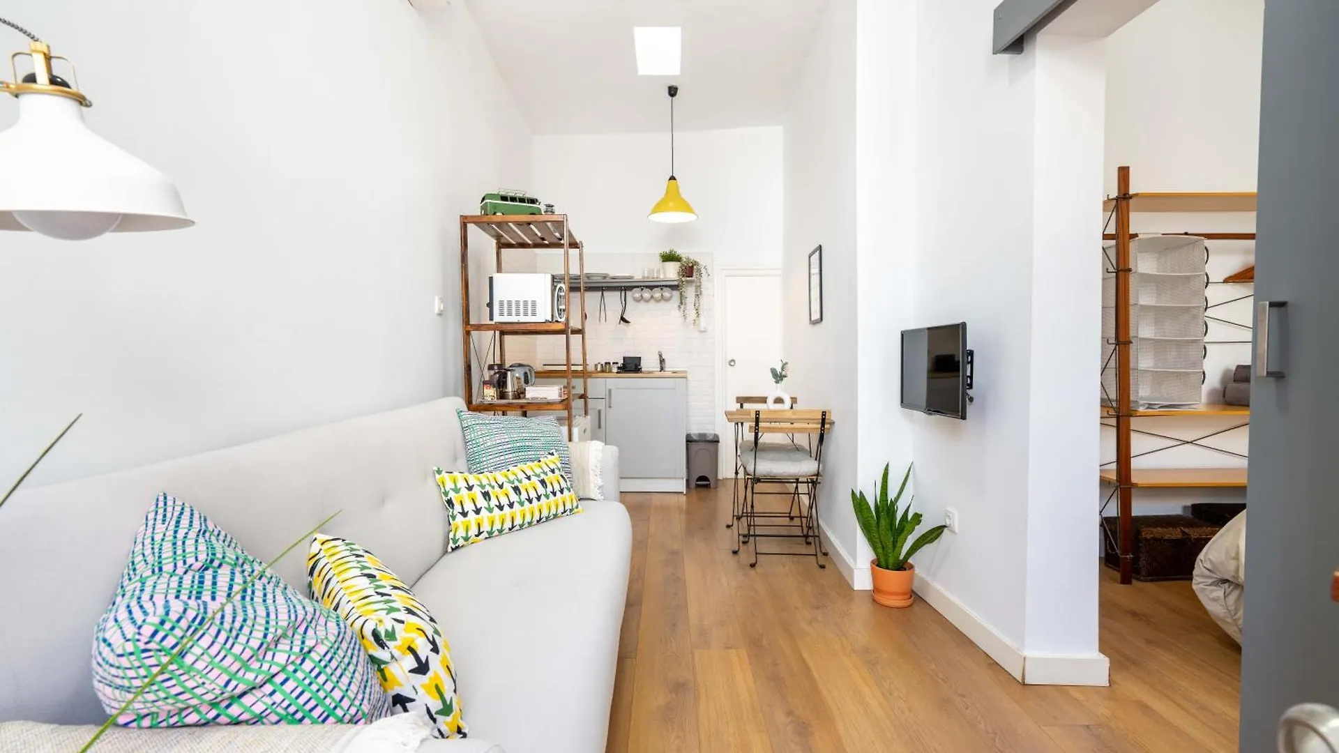 Apartmán Casa Miraya Almería