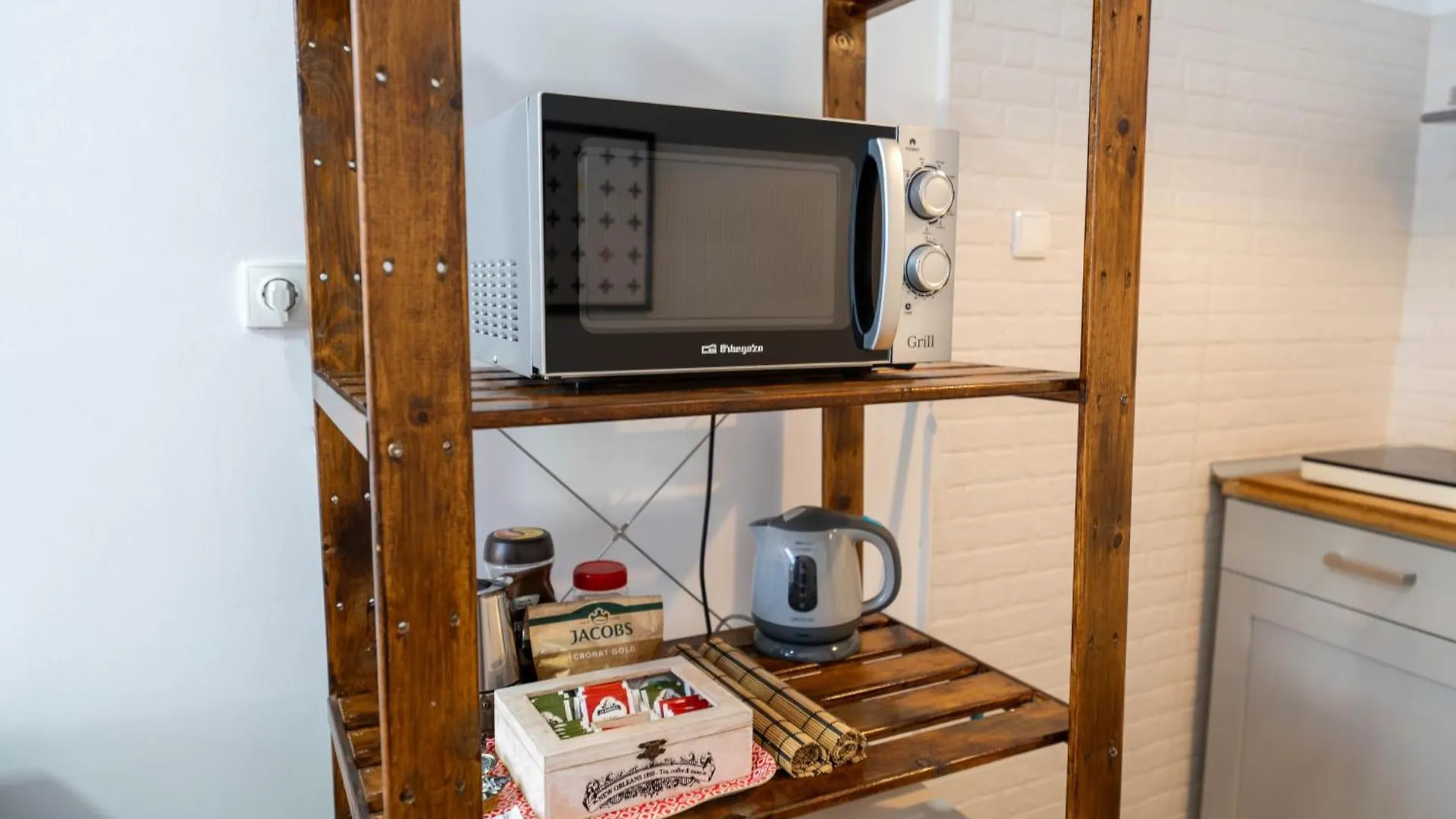 Apartmán Casa Miraya Almería