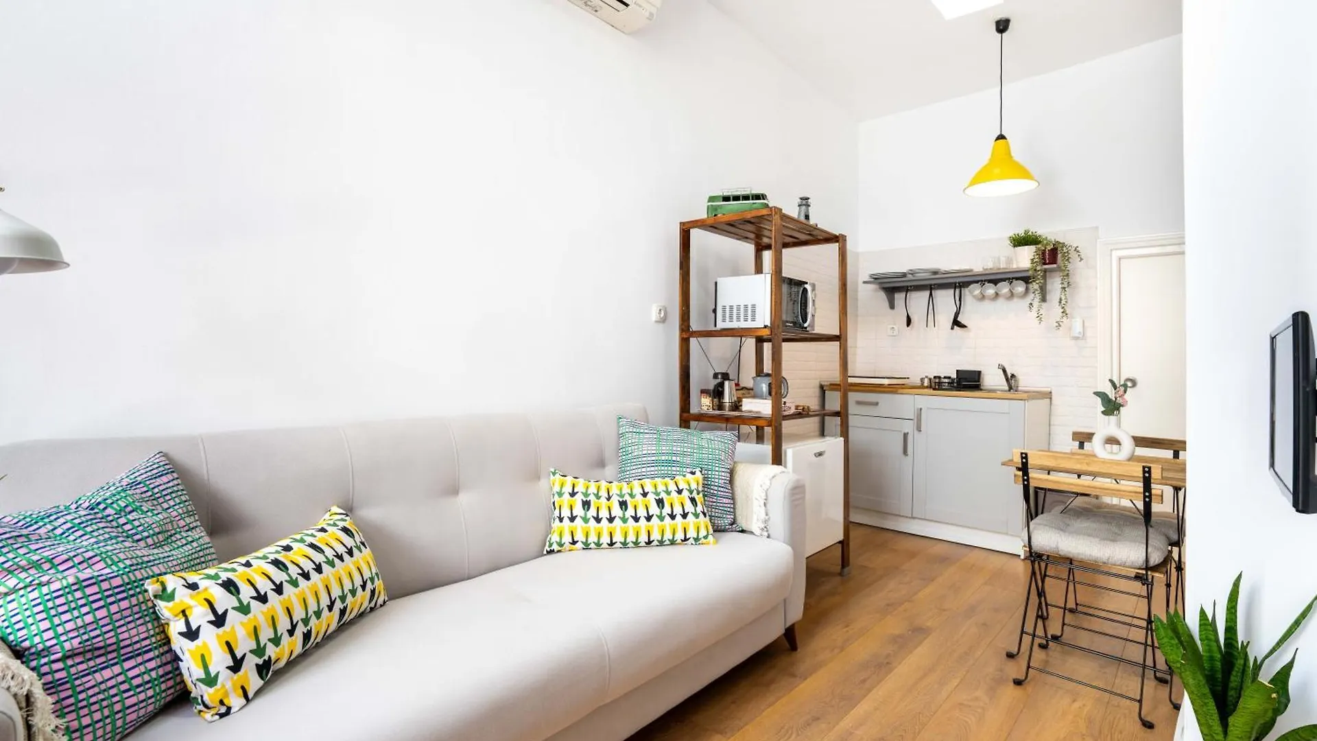 Casa Miraya Apartment Almeria