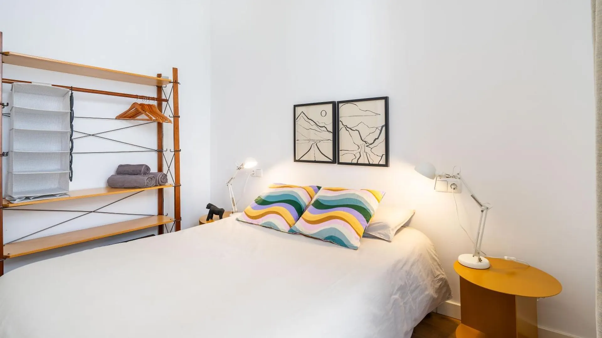 Casa Miraya Apartment Almeria 0*,