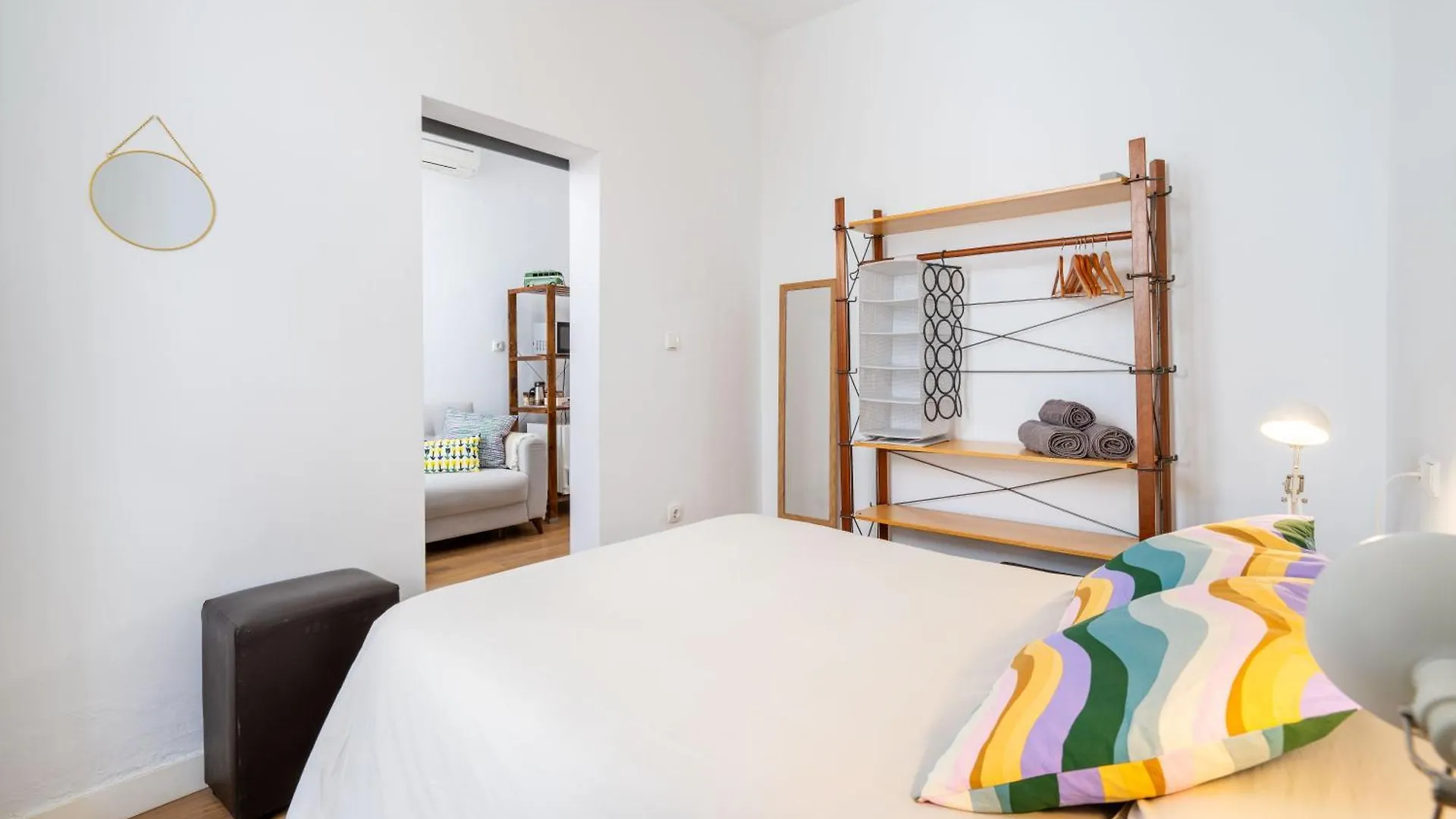 Casa Miraya Apartment Almeria 0*,  Spain