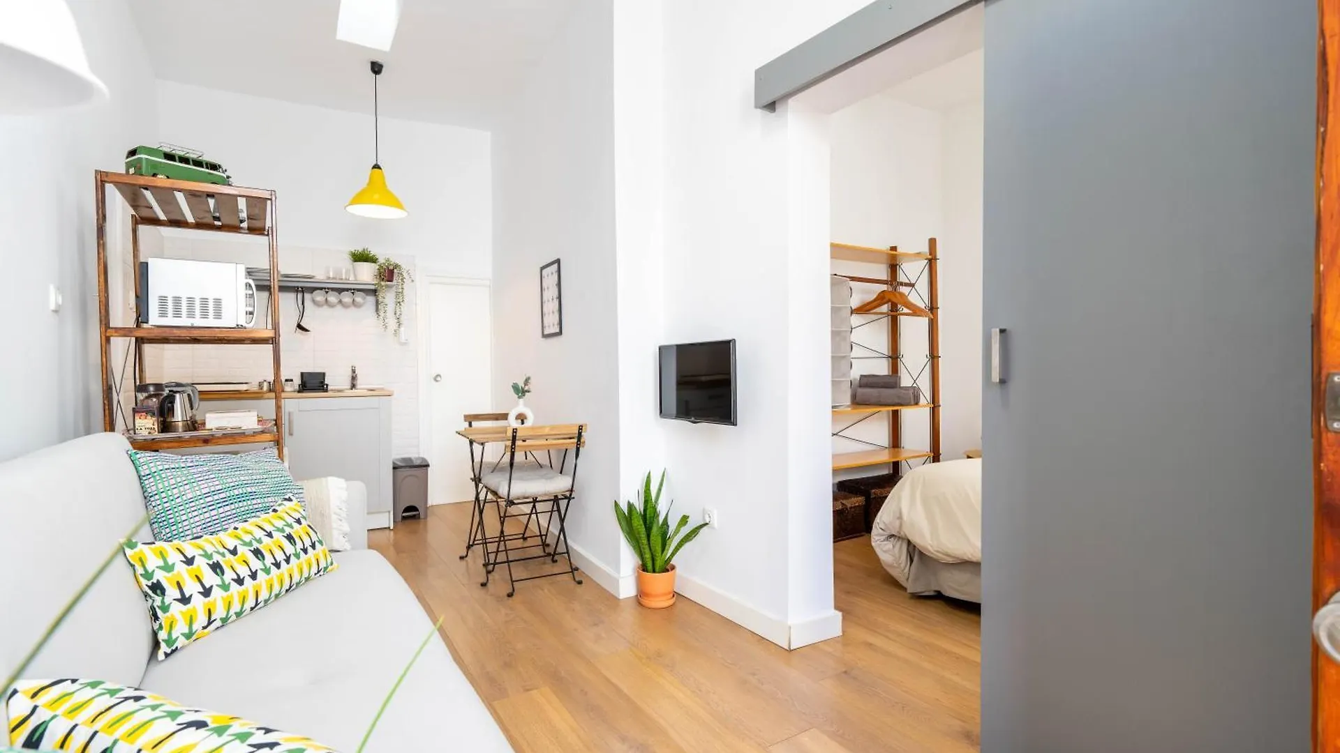 Casa Miraya Apartment Almeria
