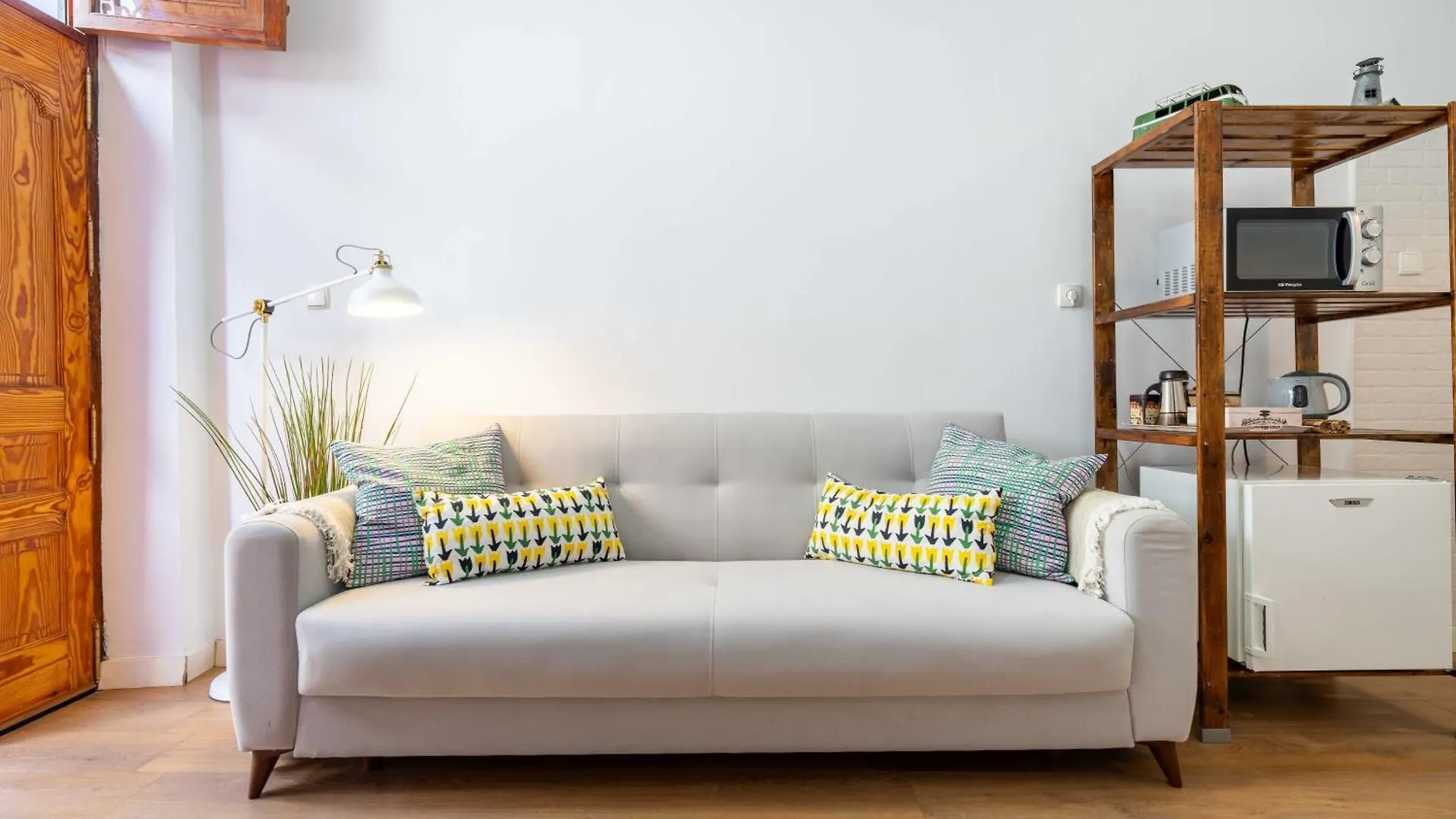 Casa Miraya Apartment Almeria Spain