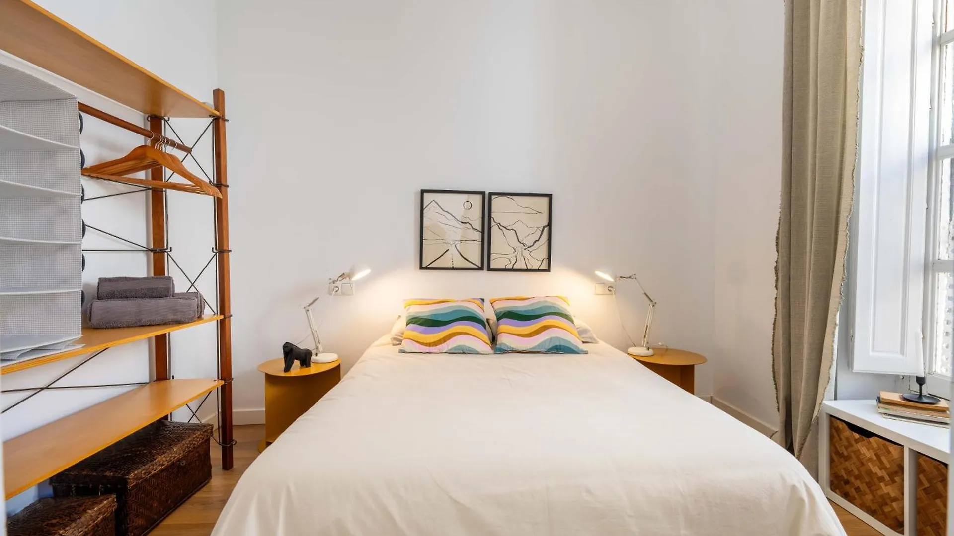 Casa Miraya Apartment Almeria