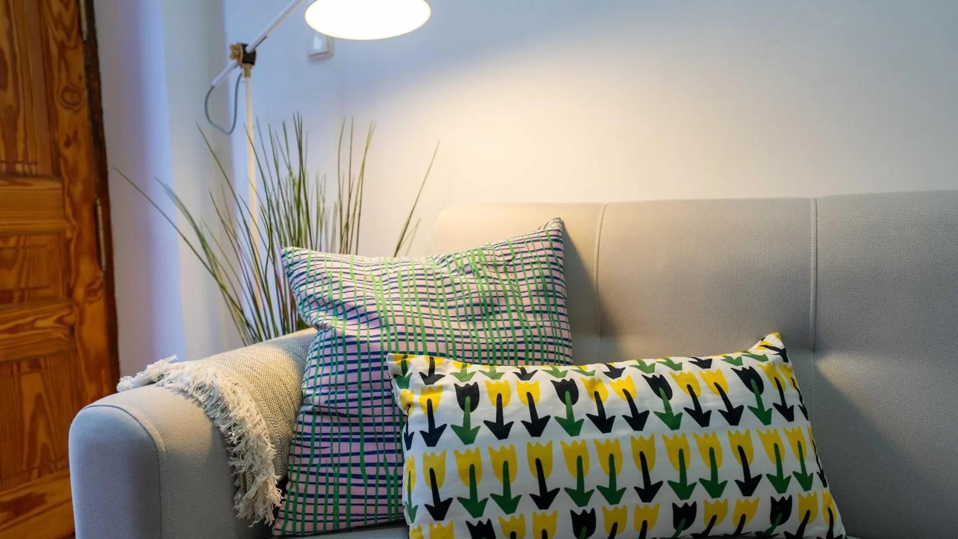 Casa Miraya Apartment Almeria