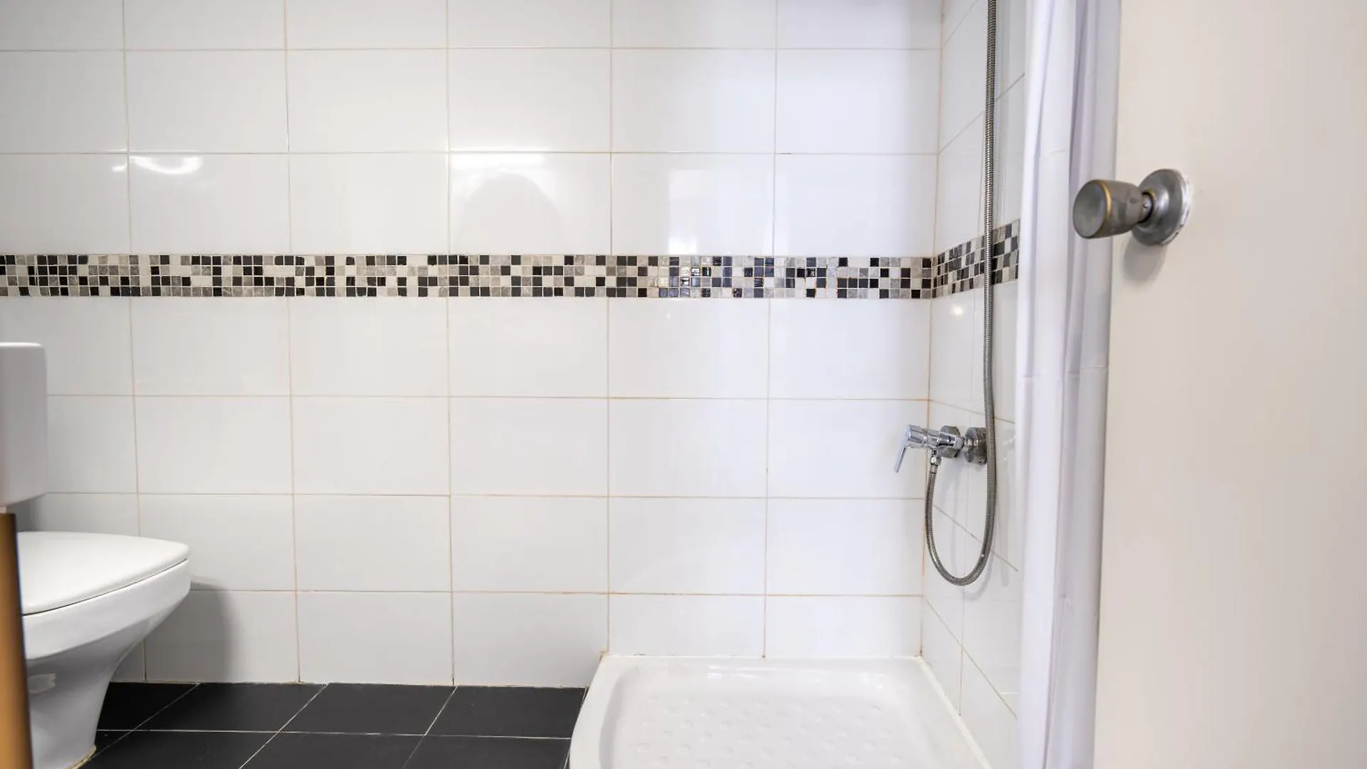 Casa Miraya Apartment Almeria