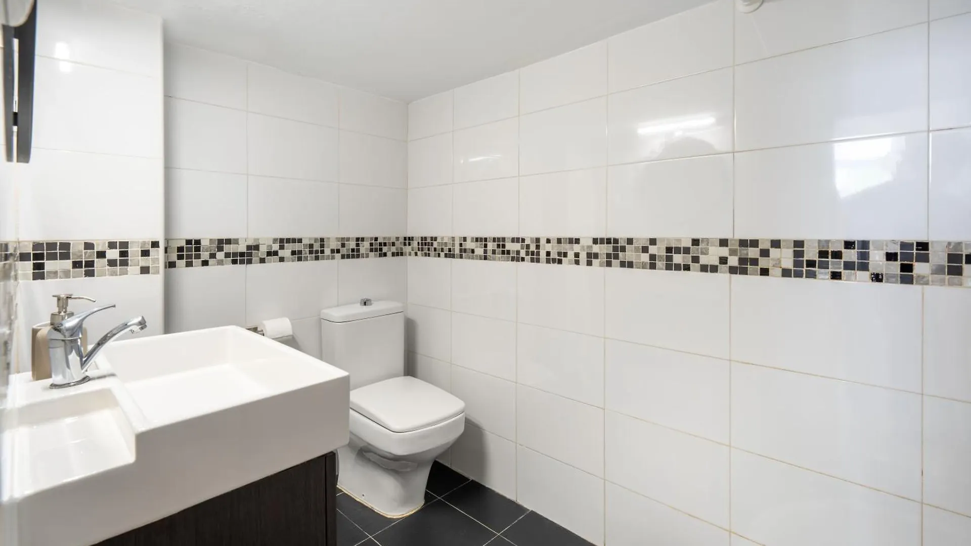 Casa Miraya Apartment Almeria 0*,