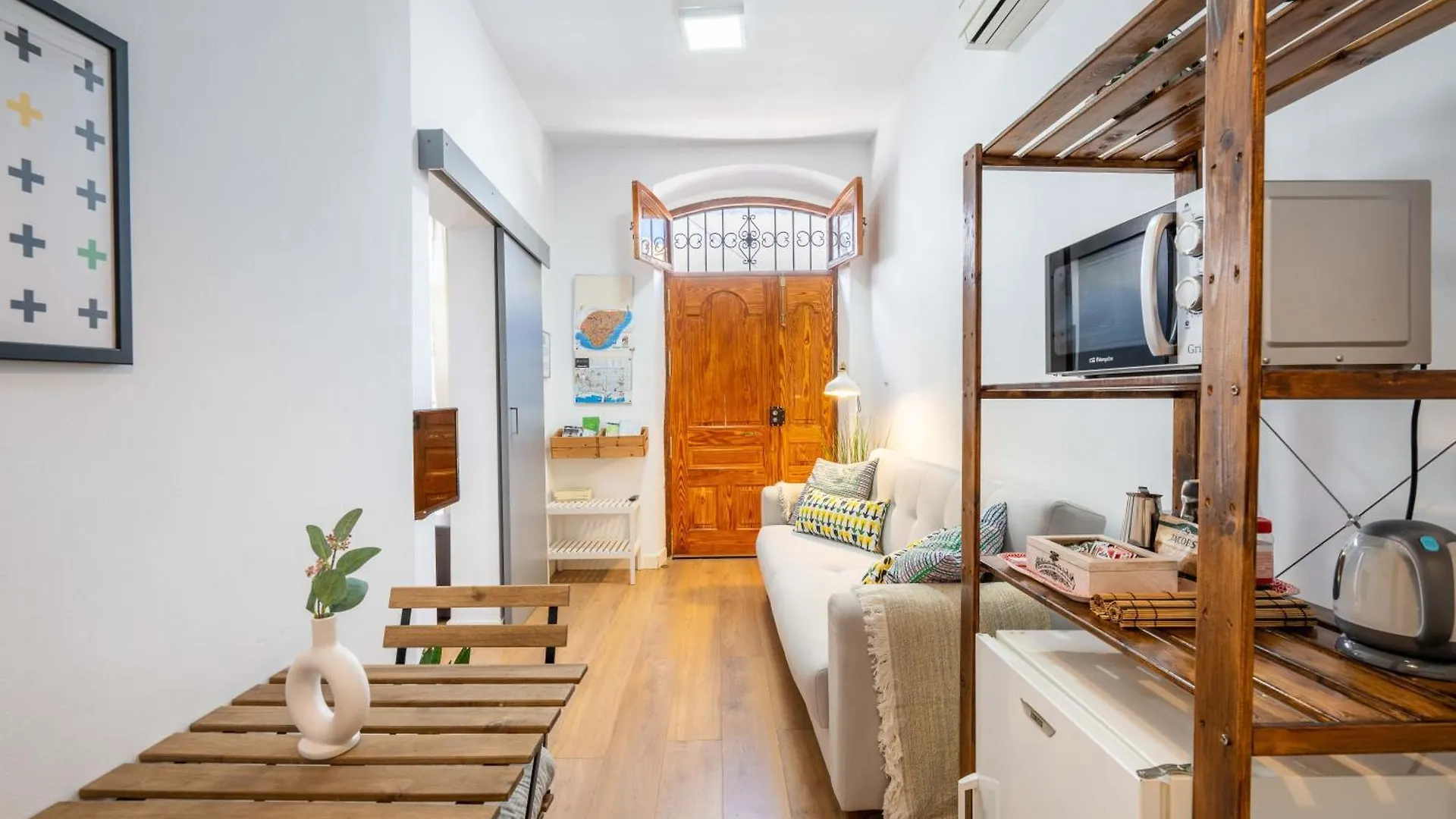 Casa Miraya Apartment Almeria